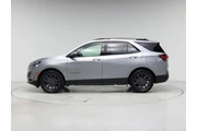 $23998 : Chevrolet Equinox 2023 RS 4d thumbnail