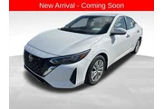 Nissan Sentra 2025 S 4dr Sed en Orlando