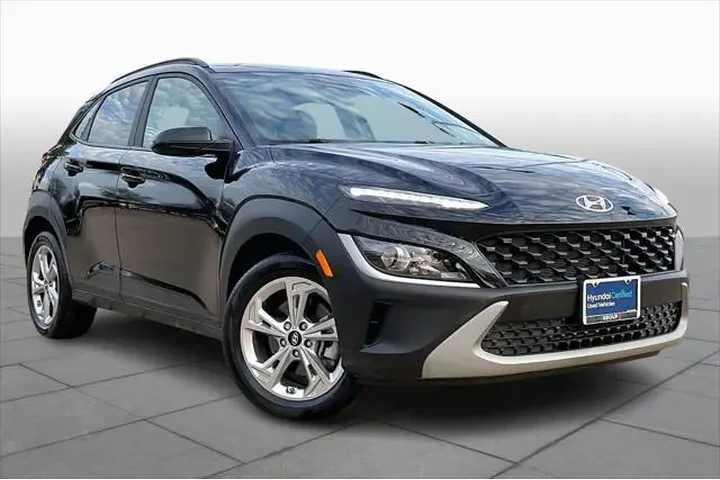 $20992 : Hyundai KONA 2023 AWD SEL 4d image 6