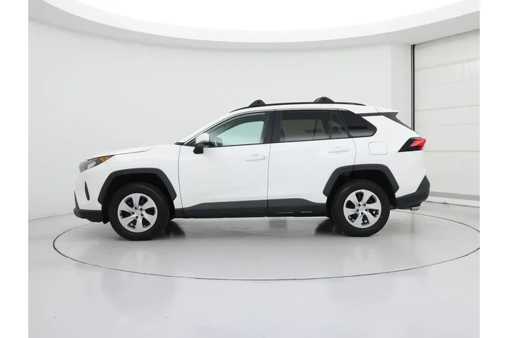 $24998 : Toyota RAV4 2019 LE 4dr SUV image 3