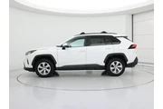 $24998 : Toyota RAV4 2019 LE 4dr SUV thumbnail