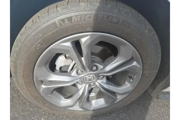 $24999 : Honda Accord 2024 EX 4dr Sed image 10
