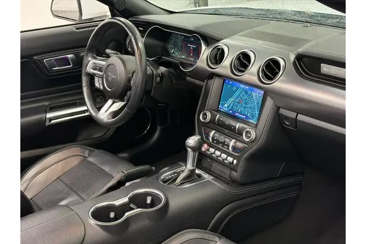 $39500 : Ford Mustang 2021 GT Premium image 8