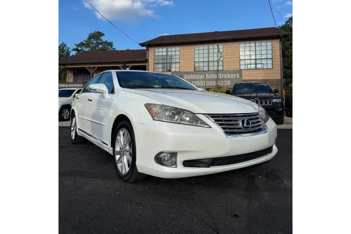 $7900 : 2012 ES 350 image 3