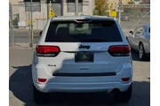 2017 JEEP GRAND CHEROKEE2017 en Santa Rosa