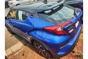 $22999 : 2020 C-HR LE thumbnail