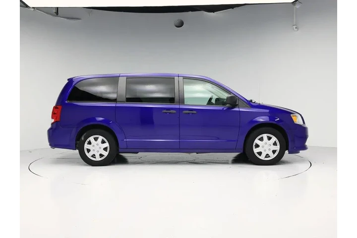 $20998 : Dodge Grand Caravan 2019 SE image 7