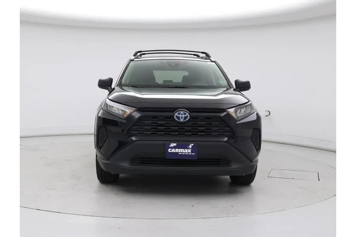 $28998 : Toyota RAV4 Hybrid 2022 AWD image 5