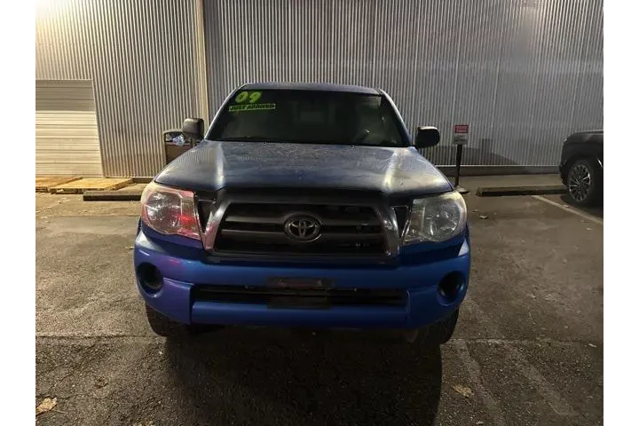 $16999 : Toyota Tacoma 2009 4x4 Base image 2