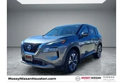 $21191 : Nissan Rogue 2022 SV 4dr Cro thumbnail