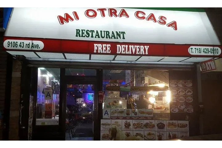 RESTAURANT MEXICANO image 3