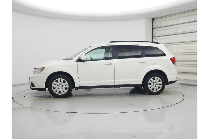 $15998 : Dodge Journey 2019 SE 4dr SU image 3