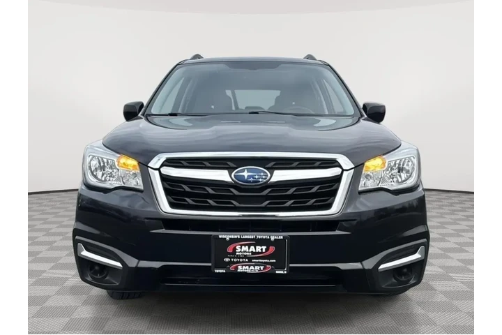 $15996 : 2018 Forester Premium image 5