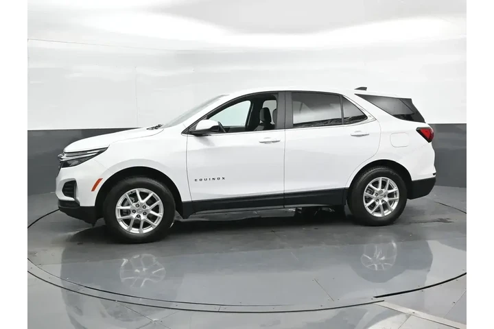 $20977 : Chevrolet Equinox 2024 4x4 L image 7