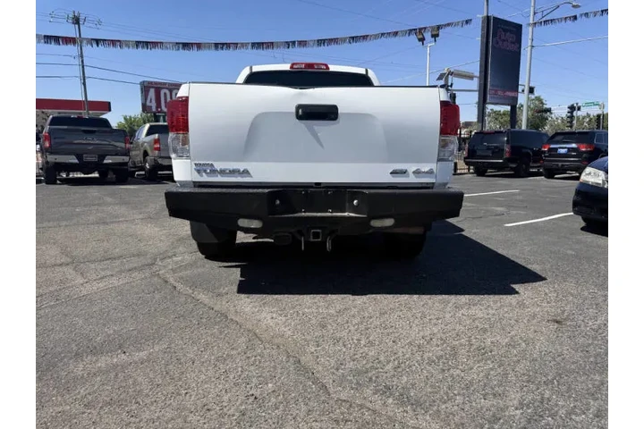 2013 Tundra Grade image 7
