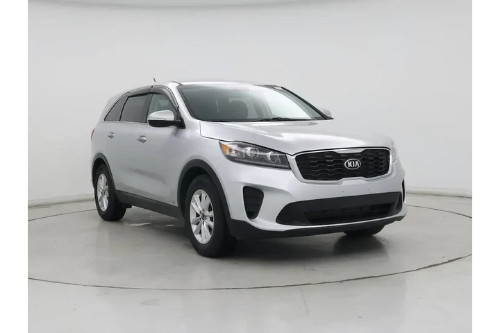 $14998 : Kia Sorento 2019 AWD S V6 4d image 1