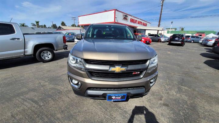 $18995 : 2015 Colorado Z71 image 1