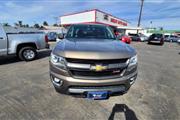 2015 Colorado Z71 en Ventura