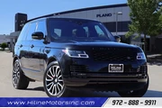 $32998 : 2018 Range Rover HSE thumbnail