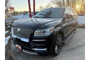 2018 Navigator L Select en Des Moines