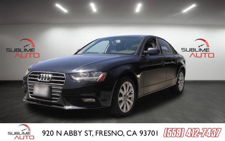 $11995 : 2014 A4 image 3