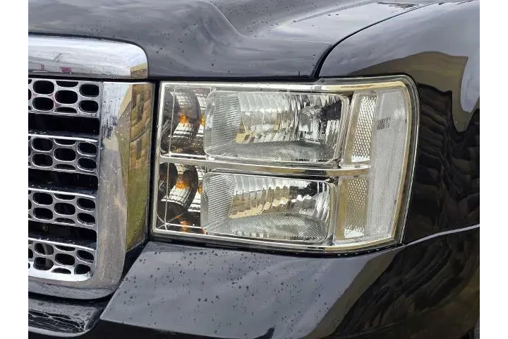 $25460 : GMC Sierra 2500HD 2014 4x4 D image 5