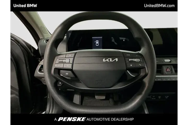 $20995 : Kia K4 2025 LXS 4dr Sedan image 6