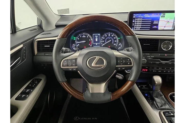 $22998 : Lexus RX 350 2017 4dr SUV image 10