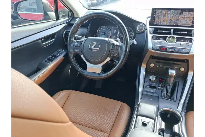 $22990 : Lexus NX 300 2021 4dr Crosso image 8