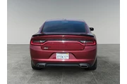 Dodge Charger 2021 SXT 4dr S thumbnail