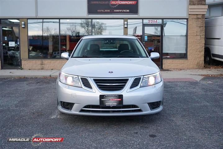 $8995 : 2011 SAAB 9-32011 SAAB 9-3 image 3