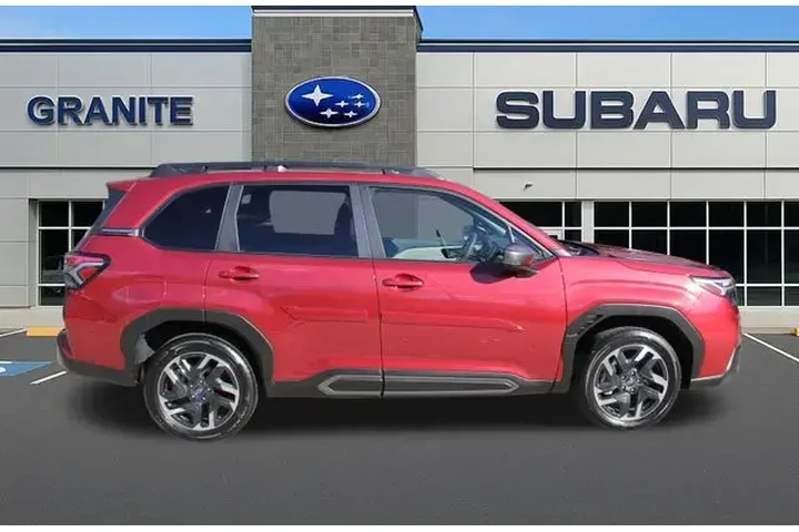 $34490 : Subaru Forester 2025 AWD Lim image 10