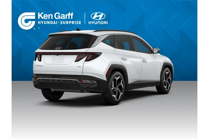 $25019 : Hyundai TUCSON 2023 AWD SEL image 7