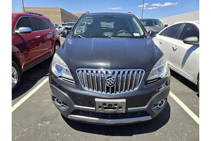 $11775 : Buick Encore 2016 Sport Tour image 4
