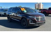 $39984 : Chevrolet Traverse 2023 4x4 thumbnail