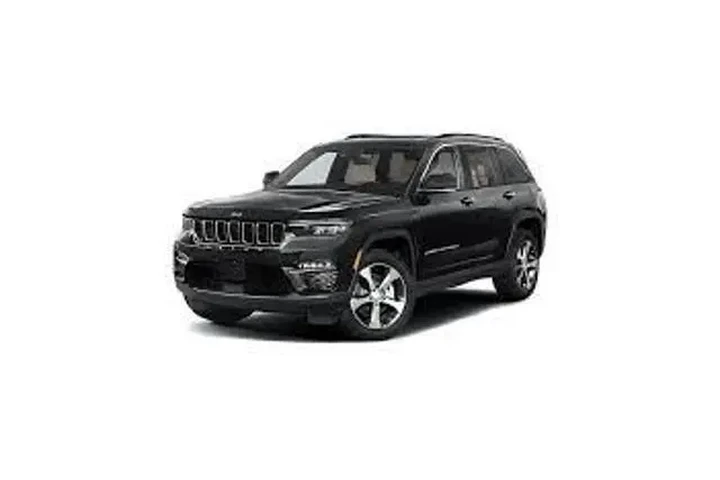 $30995 : Jeep Grand Cherokee 2024 4x4 image 5