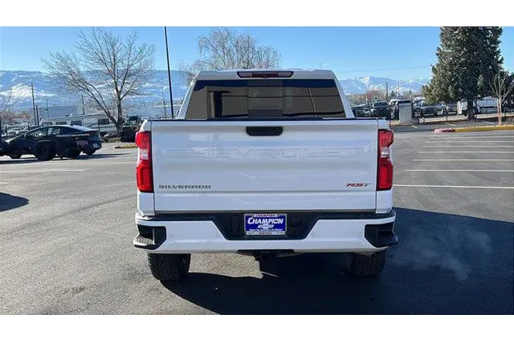 $35984 : Chevrolet Silverado 1500 202 image 6