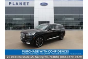 Lincoln Aviator 2021 AWD Res