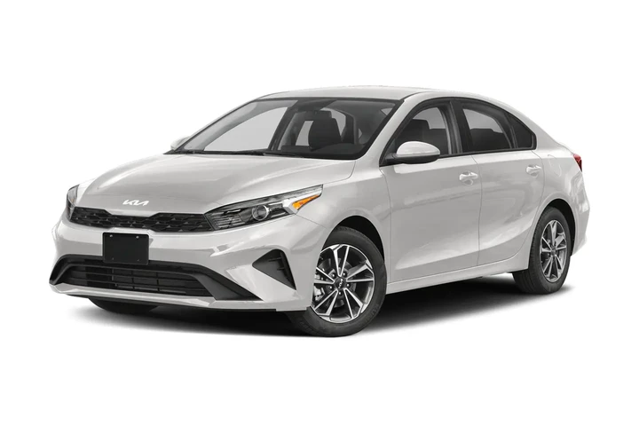 $19500 : 2024 Forte LXS image 1
