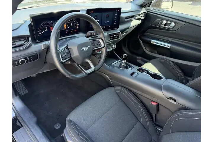 $37615 : Ford Mustang 2024 GT Premium image 4