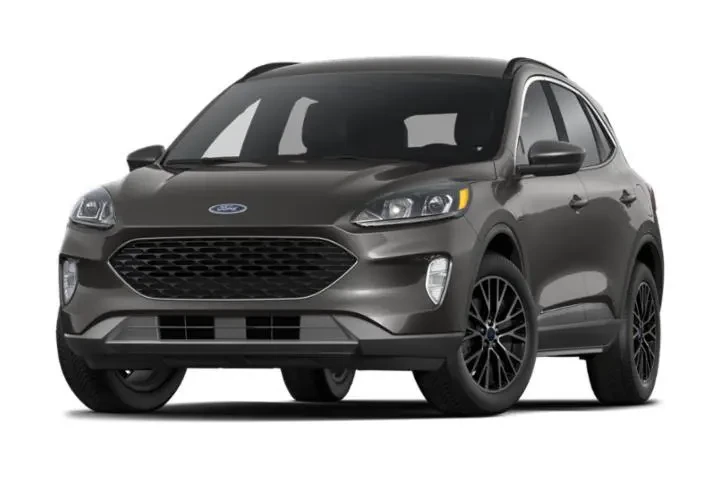 $24991 : Ford Escape Plug-In Hybrid 2 image 2