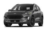 $24991 : Ford Escape Plug-In Hybrid 2 thumbnail