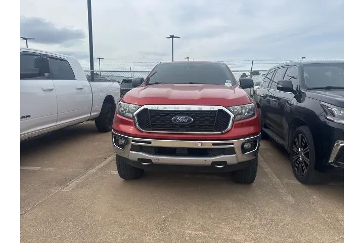$20595 : Ford Ranger 2019 4x2 XL 4dr image 9
