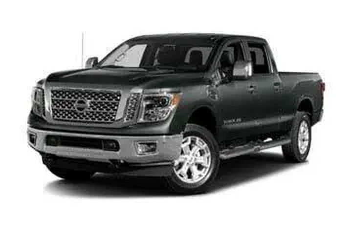 $21991 : Nissan Titan XD 2017 4x4 S 4 image 1
