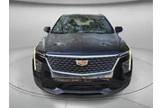 $36993 : Cadillac XT4 2025 Premium Lu thumbnail