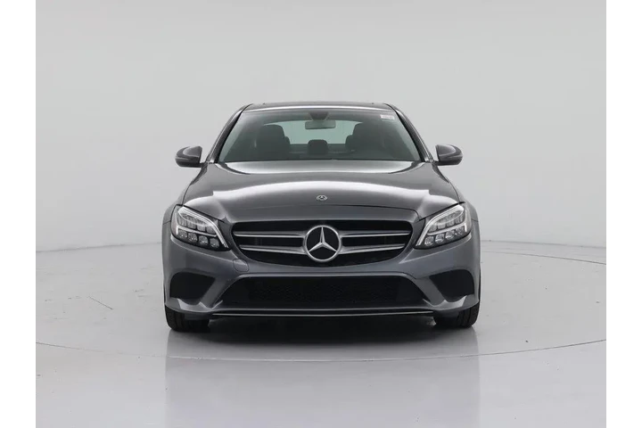 $18998 : Mercedes-Benz C-Class 2019 C image 5