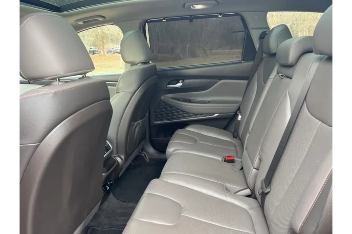 $21776 : Hyundai SANTA FE 2020 Limite image 10