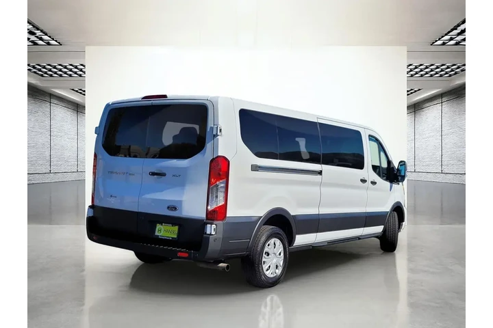 $30988 : Ford Transit 2022 350 XL 3dr image 7