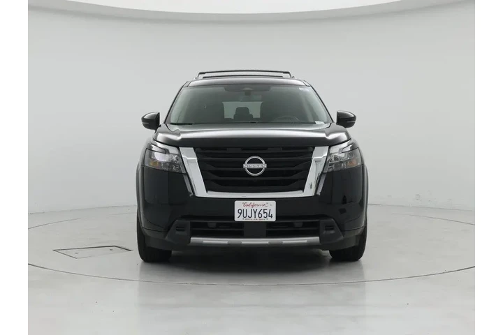 $37998 : Nissan Pathfinder 2025 AWD S image 5