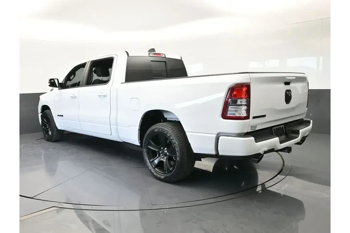 $28991 : Ram 1500 2022 4x2 Lone Star image 4